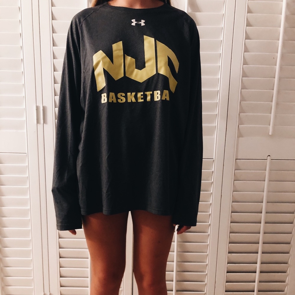 NJC long sleeve